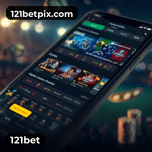 121bet